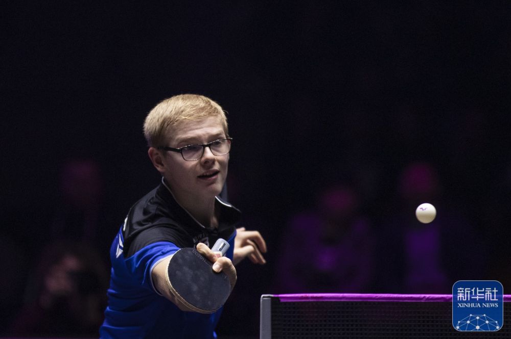 他们的目标 他们的目标