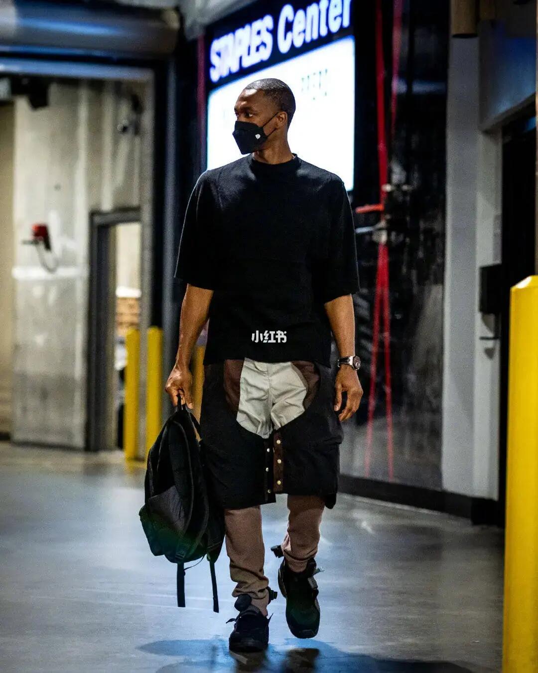 [NBA]常规赛1月11日：黄蜂VS爵士 克尼普尔集锦